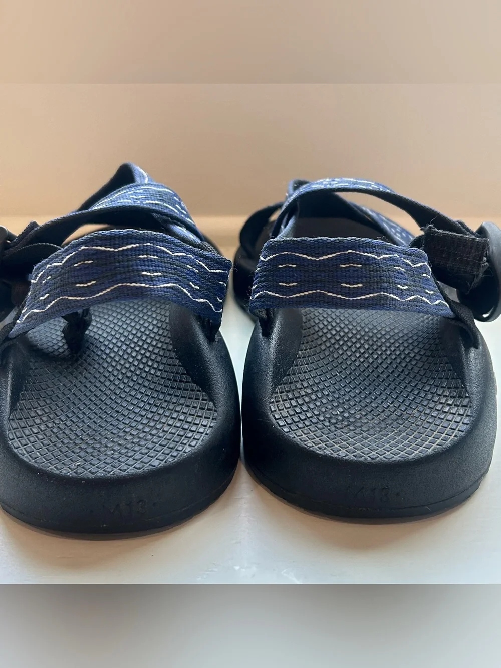 Chaco youth sandals